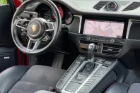 Porsche Macan din 2020 cu 159.000 km - oferta POR134996 - foto 9