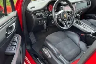 Porsche Macan din 2020 cu 159.000 km - oferta POR134996 - foto 11