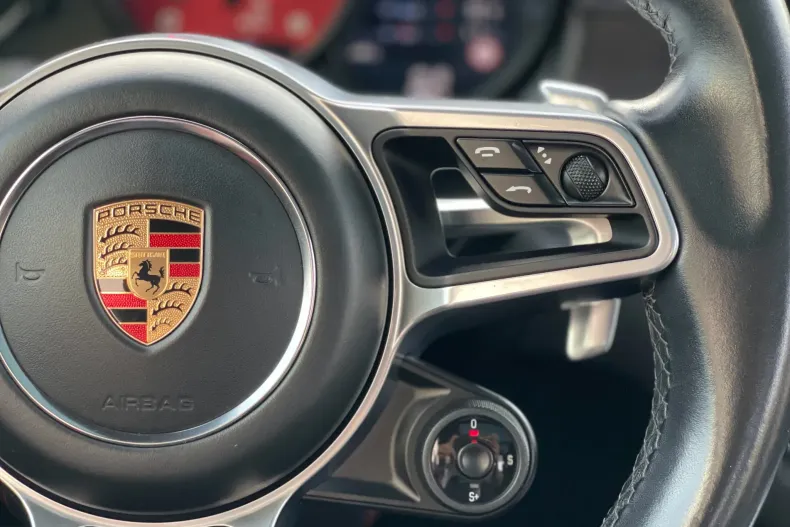 Porsche Macan din 2020 cu 159.000 km - oferta POR134996 - foto 14