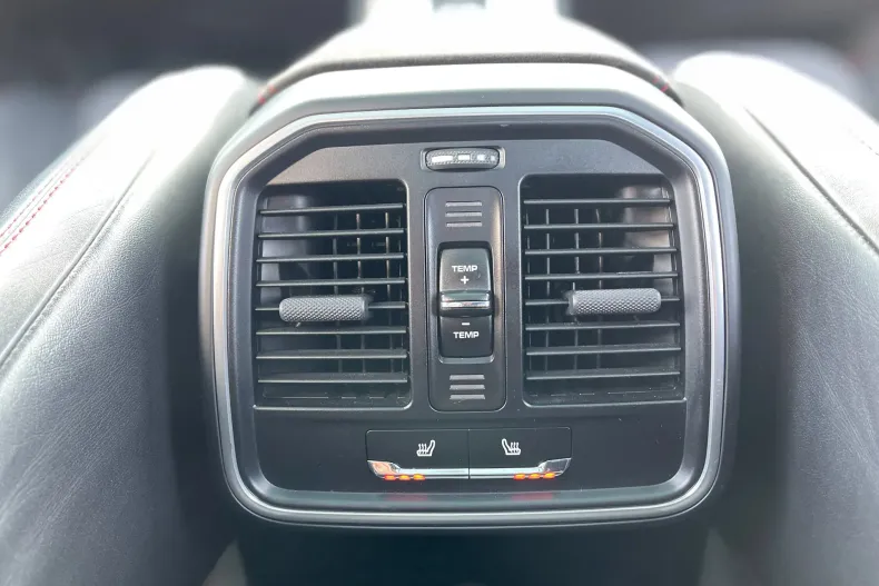 Porsche Macan din 2020 cu 159.000 km - oferta POR134996 - foto 15