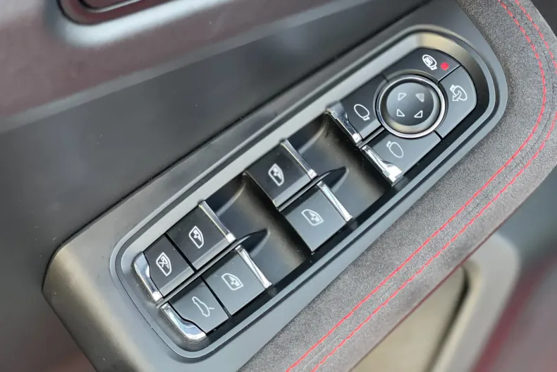 Porsche Macan din 2020 cu 159.000 km - oferta POR134996 - foto 17