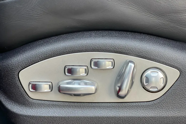 Porsche Macan din 2020 cu 159.000 km - oferta POR134996 - foto 18