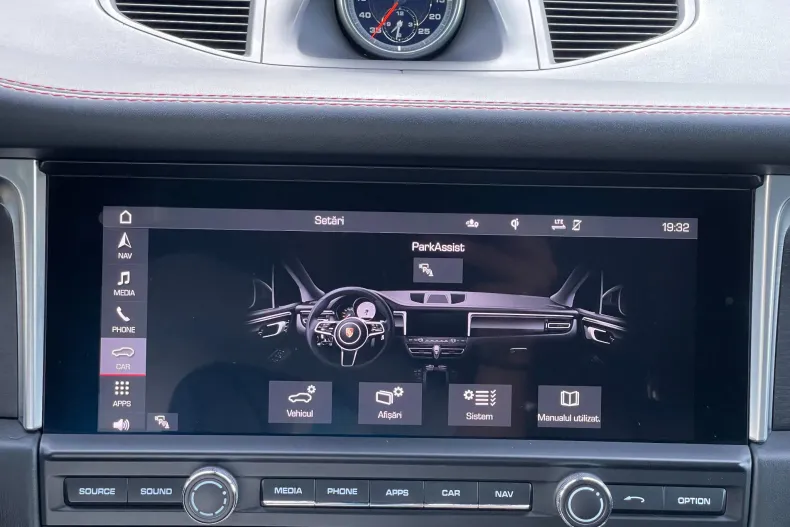 Porsche Macan din 2020 cu 159.000 km - oferta POR134996 - foto 31