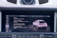 Porsche Macan din 2020 cu 159.000 km - oferta POR134996 - foto 32