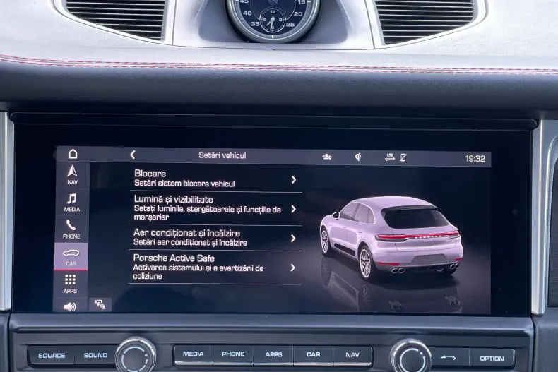 Porsche Macan din 2020 cu 159.000 km - oferta POR134996 - foto 32