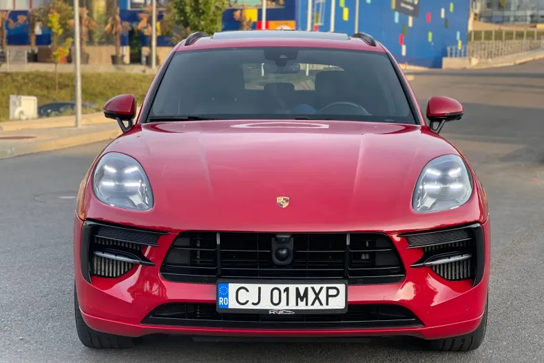 Porsche Macan din 2020 cu 159.000 km - oferta POR134996 - foto 33