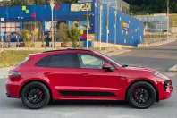 Porsche Macan din 2020 cu 159.000 km - oferta POR134996 - foto 34