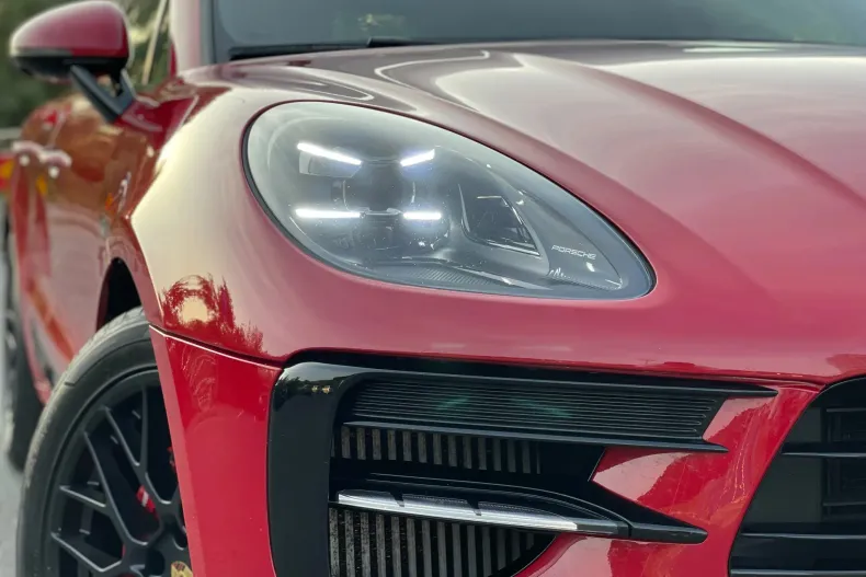 Porsche Macan din 2020 cu 159.000 km - oferta POR134996 - foto 36