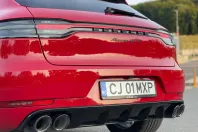 Porsche Macan din 2020 cu 159.000 km - oferta POR134996 - foto 37