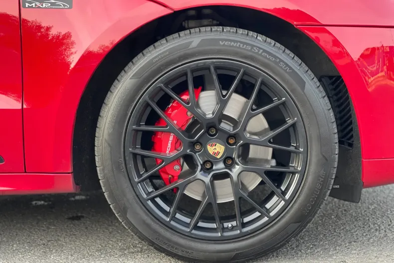 Porsche Macan din 2020 cu 159.000 km - oferta POR134996 - foto 38