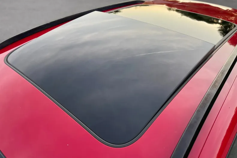 Porsche Macan din 2020 cu 159.000 km - oferta POR134996 - foto 40