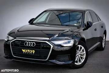 Audi A6 din 2019 - oferta AUD134997