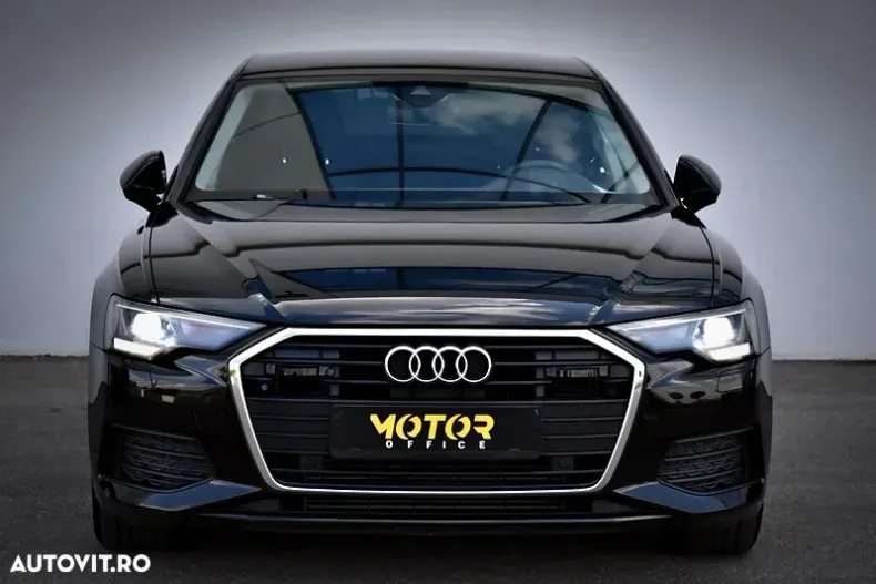 Audi A6 din 2019 cu 152.673 km - oferta AUD134997 - foto 2