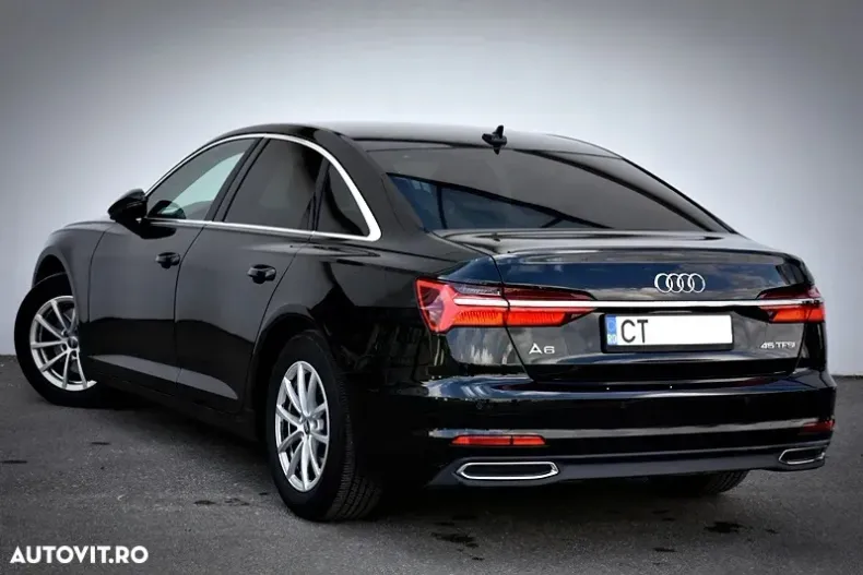 Audi A6 din 2019 cu 152.673 km - oferta AUD134997 - foto 6