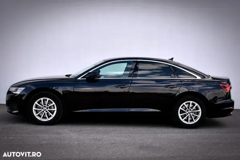 Audi A6 din 2019 cu 152.673 km - oferta AUD134997 - foto 7