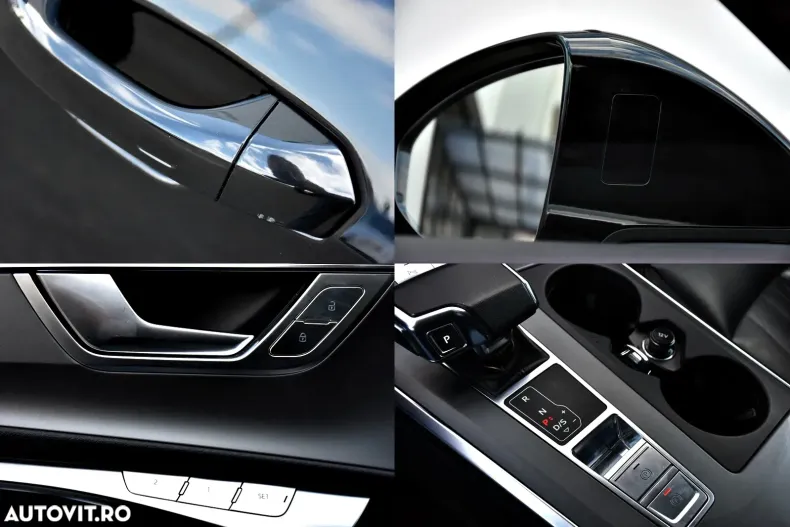 Audi A6 din 2019 cu 152.673 km - oferta AUD134997 - foto 8