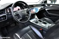 Audi A6 din 2019 cu 152.673 km - oferta AUD134997 - foto 12
