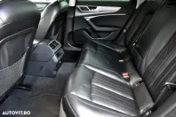 Audi A6 din 2019 cu 152.673 km - oferta AUD134997 - foto 15