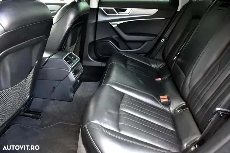 Audi A6 din 2019 cu 152.673 km - oferta AUD134997 - foto 15