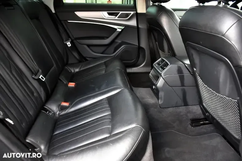 Audi A6 din 2019 cu 152.673 km - oferta AUD134997 - foto 19