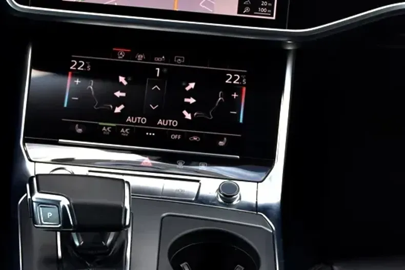 Audi A6 din 2019 cu 152.673 km - oferta AUD134997 - foto 21