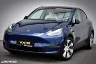 Tesla Model Y din 2021 cu 137.737 km - oferta TES134998 - foto 1