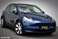 Tesla Model Y din 2021 cu 137.737 km - oferta TES134998 - foto 3