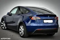 Tesla Model Y din 2021 cu 137.737 km - oferta TES134998 - foto 6