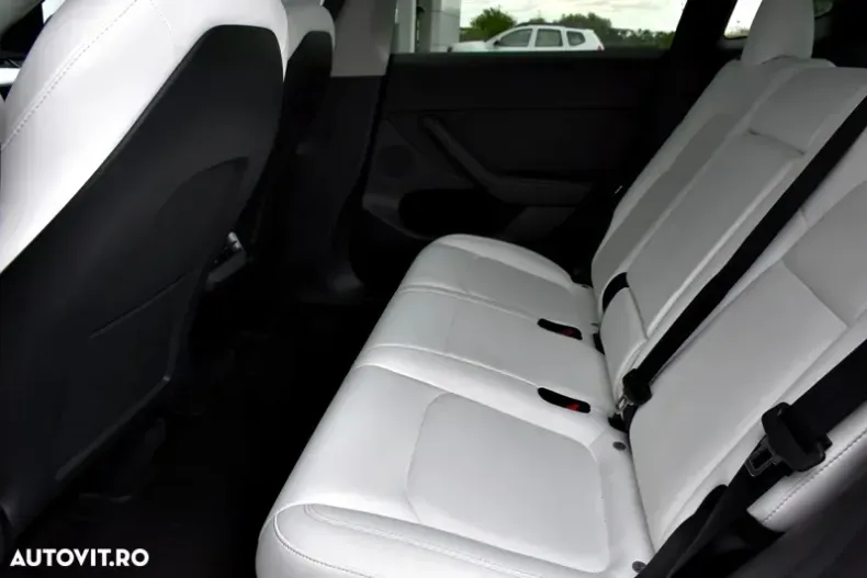 Tesla Model Y din 2021 cu 137.737 km - oferta TES134998 - foto 18