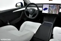 Tesla Model Y din 2021 cu 137.737 km - oferta TES134998 - foto 19