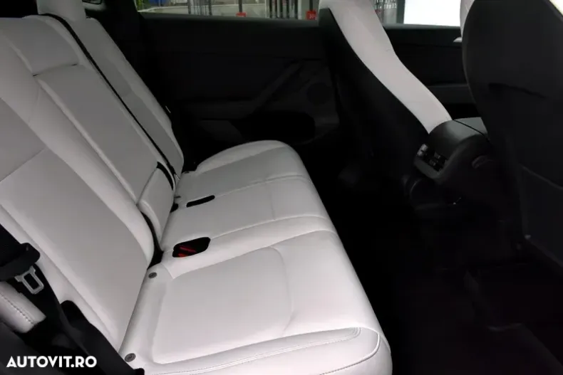 Tesla Model Y din 2021 cu 137.737 km - oferta TES134998 - foto 20