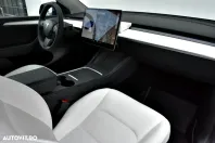 Tesla Model Y din 2021 cu 137.737 km - oferta TES134998 - foto 21