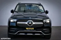 Mercedes-Benz GLE din 2023 cu 155.000 km - oferta MER135001 - foto 2