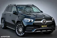 Mercedes-Benz GLE din 2023 cu 155.000 km - oferta MER135001 - foto 3