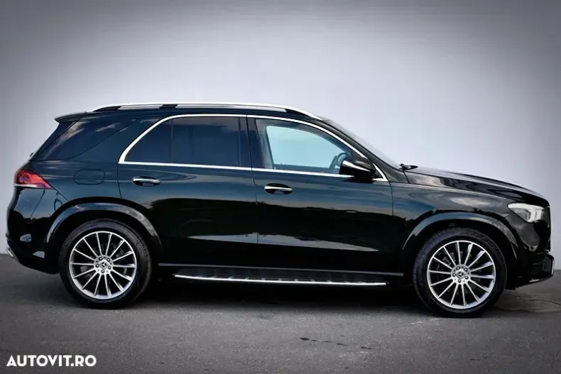 Mercedes-Benz GLE din 2023 cu 155.000 km - oferta MER135001 - foto 9