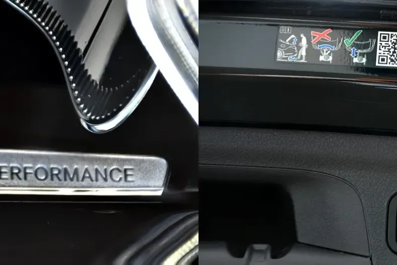 Mercedes-Benz GLE din 2023 cu 155.000 km - oferta MER135001 - foto 11