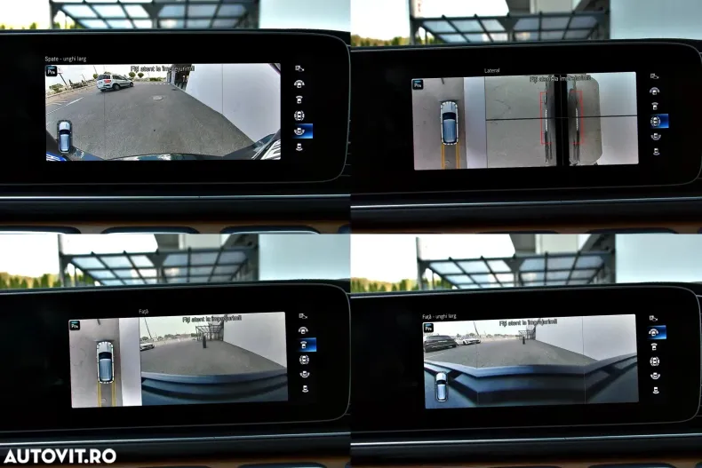 Mercedes-Benz GLE din 2023 cu 155.000 km - oferta MER135001 - foto 12