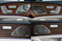 Mercedes-Benz GLE din 2023 cu 155.000 km - oferta MER135001 - foto 13