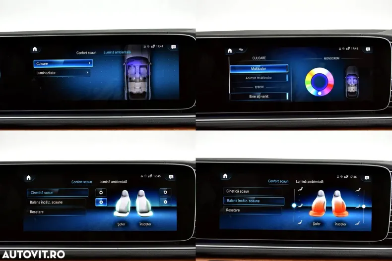 Mercedes-Benz GLE din 2023 cu 155.000 km - oferta MER135001 - foto 16