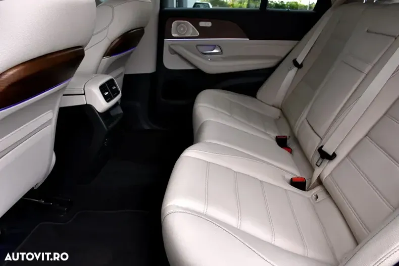 Mercedes-Benz GLE din 2023 cu 155.000 km - oferta MER135001 - foto 17