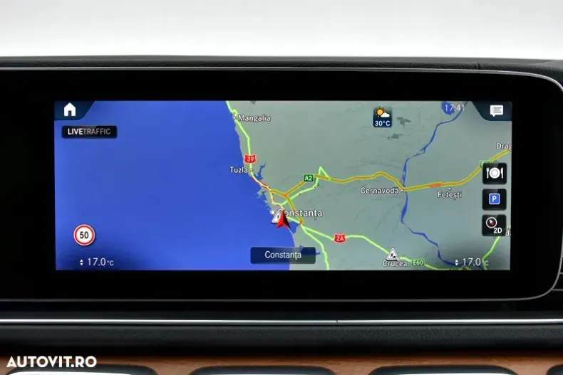 Mercedes-Benz GLE din 2023 cu 155.000 km - oferta MER135001 - foto 19