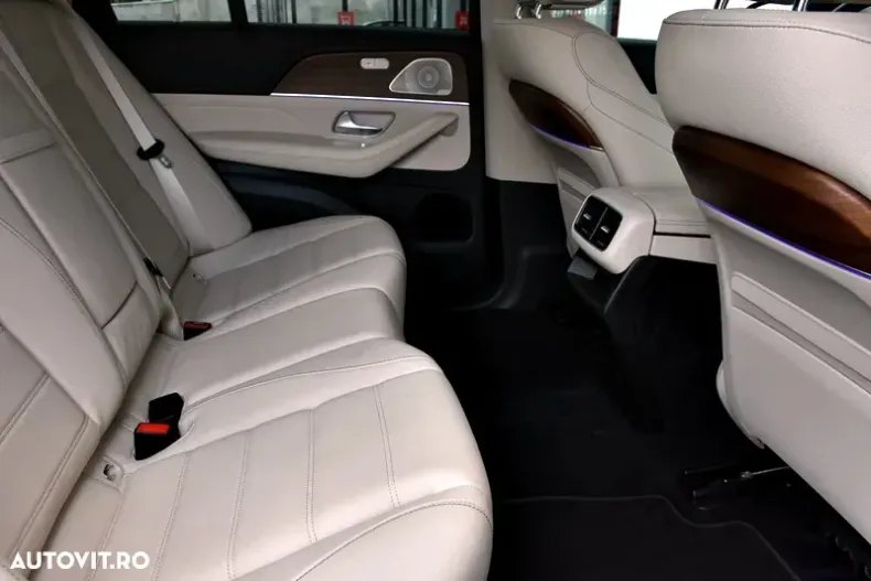 Mercedes-Benz GLE din 2023 cu 155.000 km - oferta MER135001 - foto 20