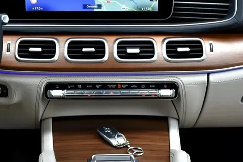 Mercedes-Benz GLE din 2023 cu 155.000 km - oferta MER135001 - foto 22