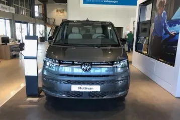 Volkswagen Multivan din 2025 - oferta VOL135004