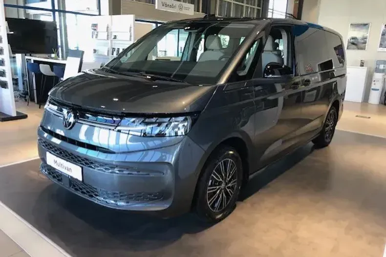 Volkswagen Multivan din 2025 cu 2 km - oferta VOL135004 - foto 6