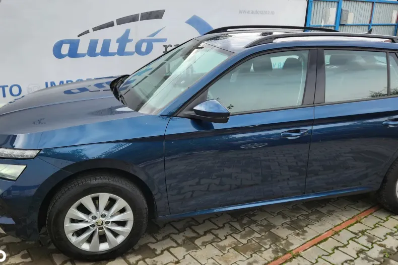 Skoda Kamiq din 2021 cu 149.000 km - oferta SKO135005 - foto 5
