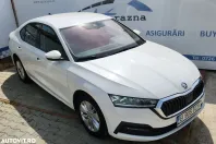Skoda Octavia din 2021 cu 179.000 km - oferta SKO135006 - foto 1