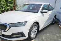 Skoda Octavia din 2021 cu 179.000 km - oferta SKO135006 - foto 5