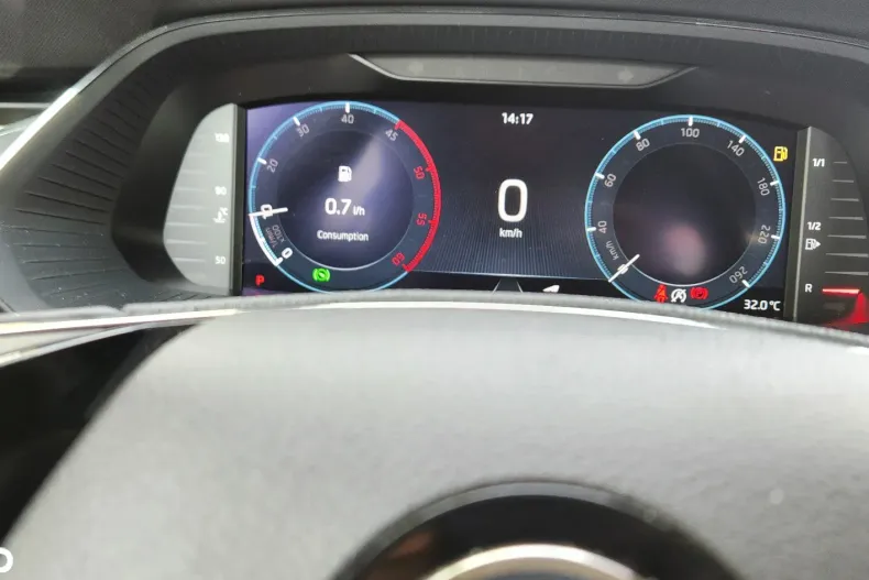 Skoda Octavia din 2021 cu 179.000 km - oferta SKO135006 - foto 7