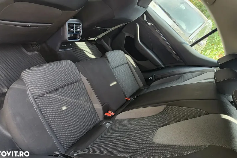 Skoda Octavia din 2021 cu 179.000 km - oferta SKO135006 - foto 11
